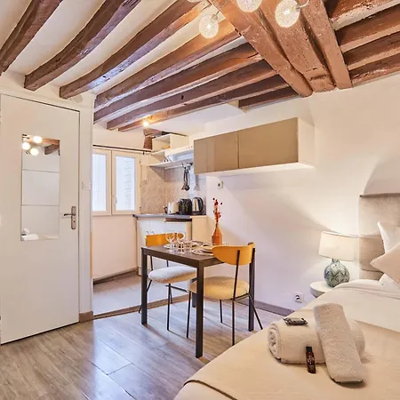 Apartment Elegant Center Of *